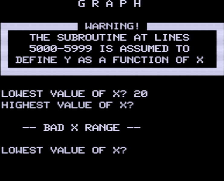 Screen shot